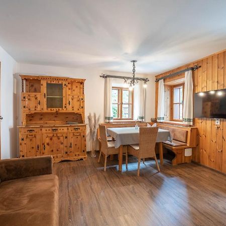 Ferienhaus Zur Hackenschmiede เมาเทิร์นดอร์ฟ ภายนอก รูปภาพ