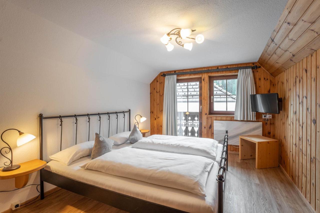 Ferienhaus Zur Hackenschmiede เมาเทิร์นดอร์ฟ ภายนอก รูปภาพ